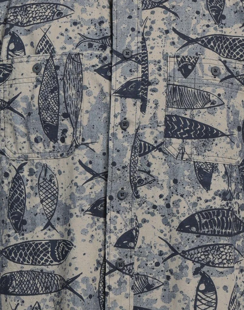 Filson Patterned shirt 4