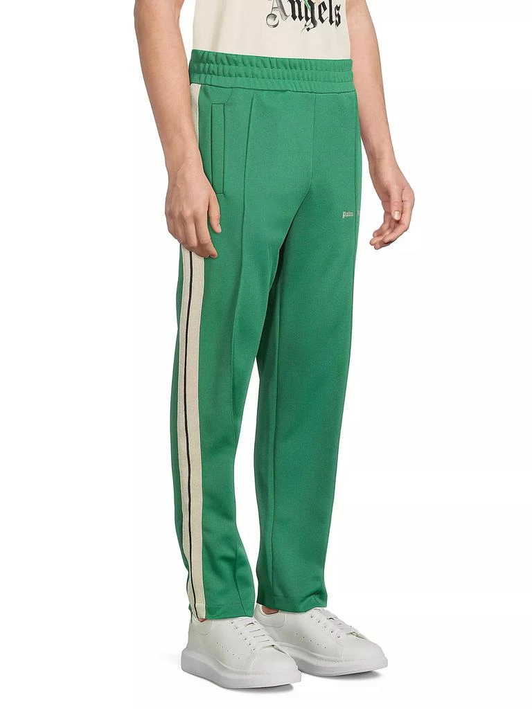 Palm Angels Classic Logo Track Pants 4