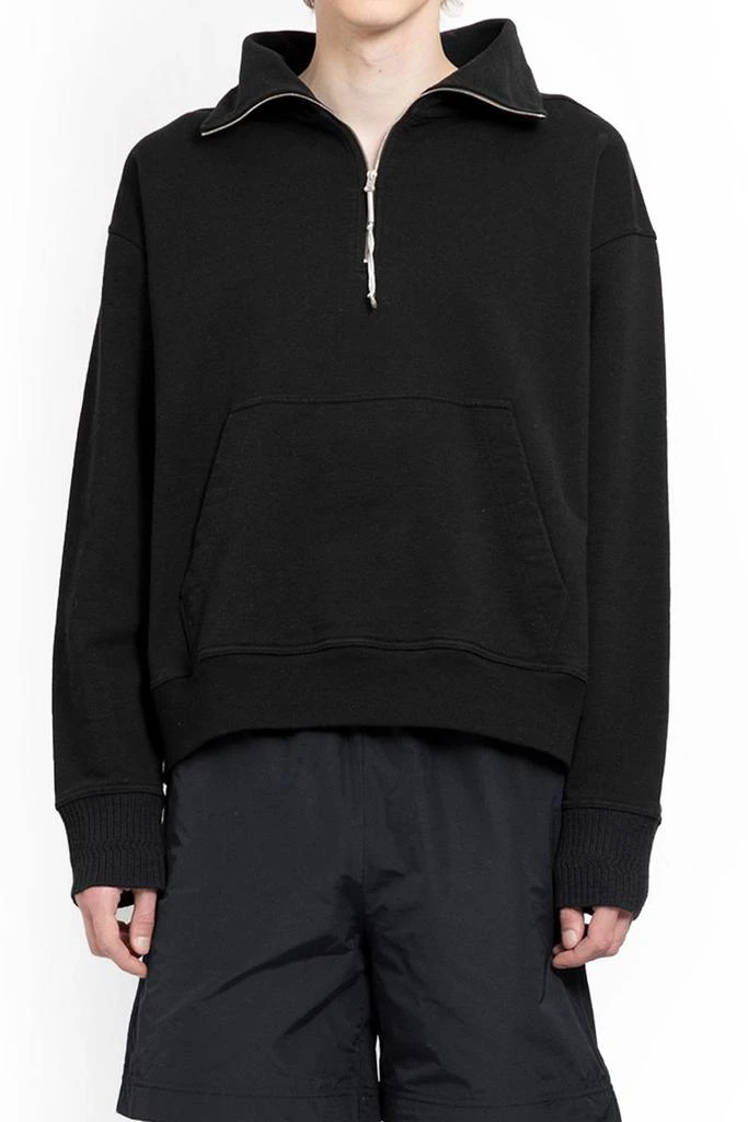 DIOMENE DIOMENE SWEATSHIRTS 1