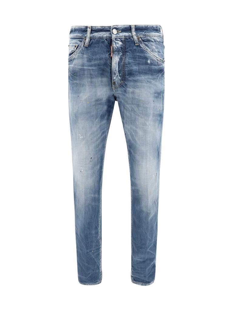 DSQUARED2 Cool Guy Jeans