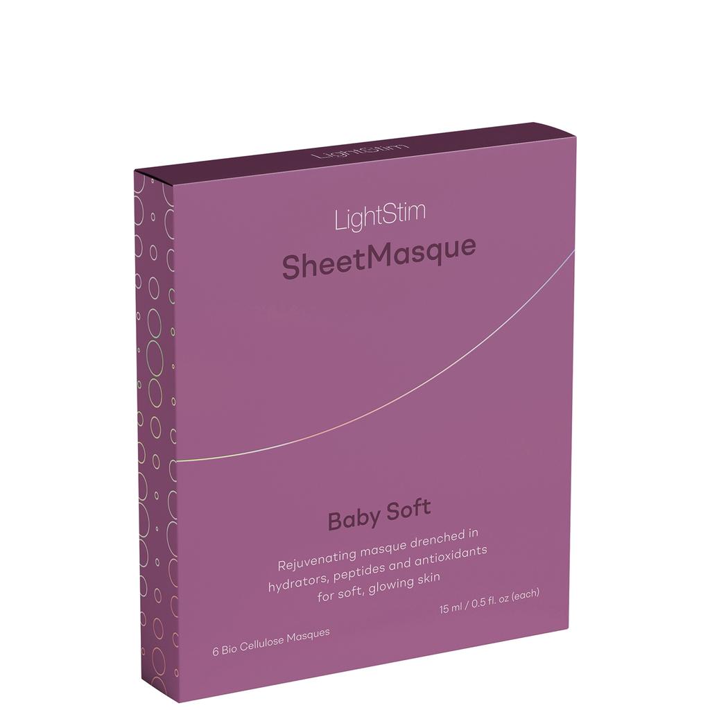 LightStim LightStim SheetMasque
