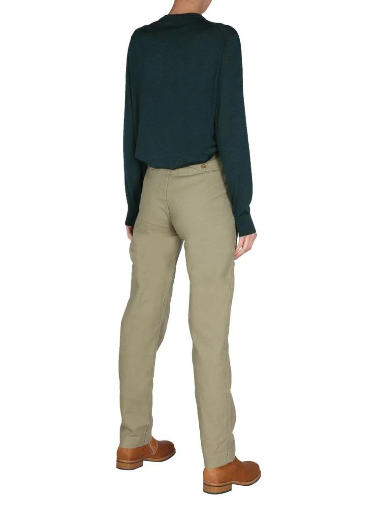 Nigel Cabourn Nigel Cabourn Regular Fit Jeans 2