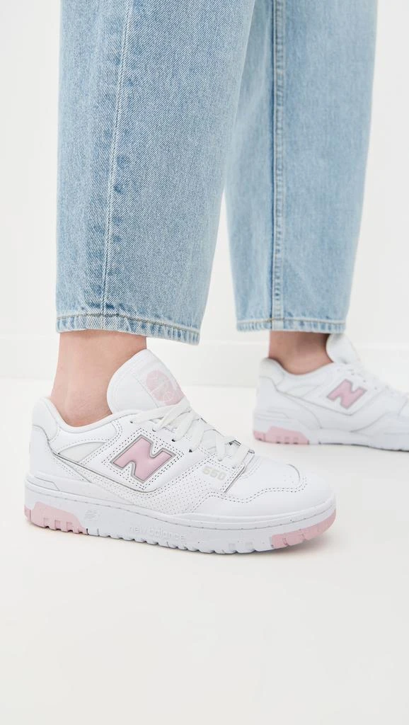 New Balance BBW550 Sneakers 2