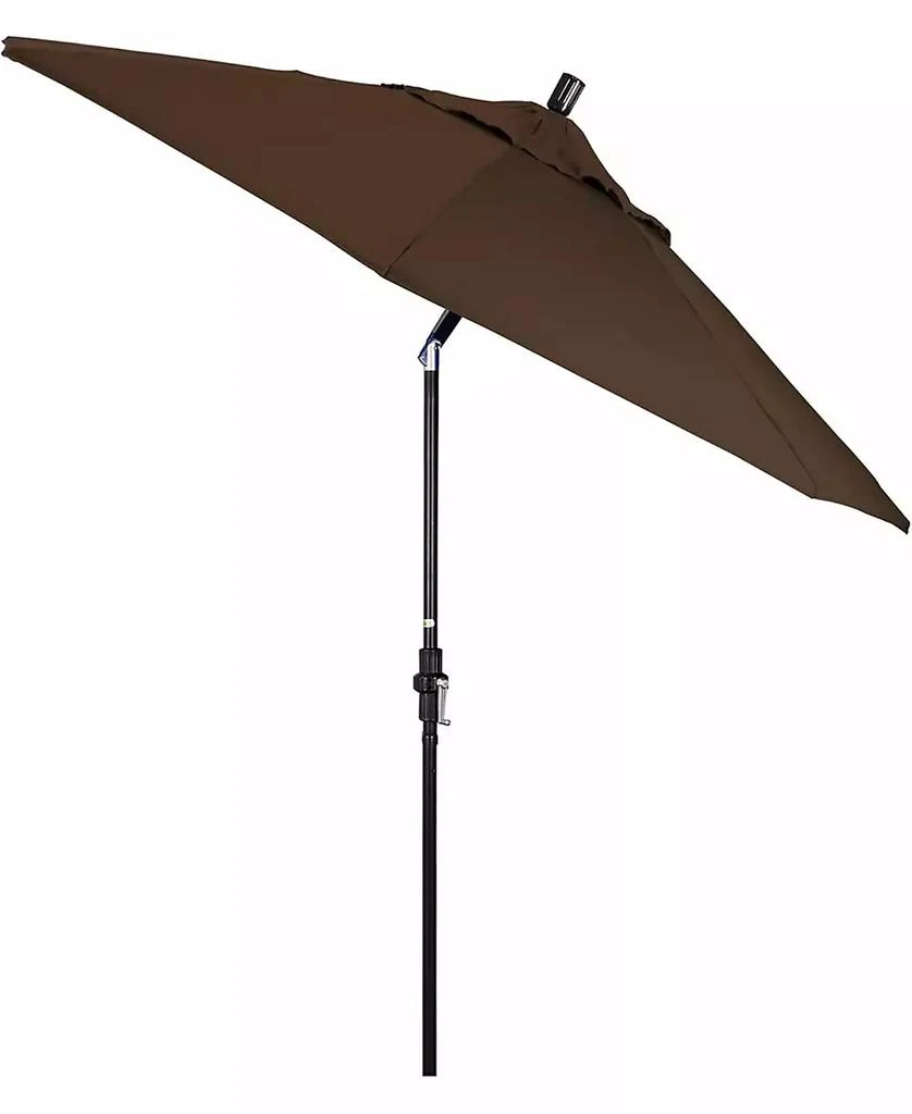 California Umbrella 9
 Sun Master Series Patio Umbrella 3