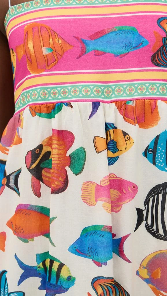 Show Me Your Mumu Skylar Maxi Dress 5