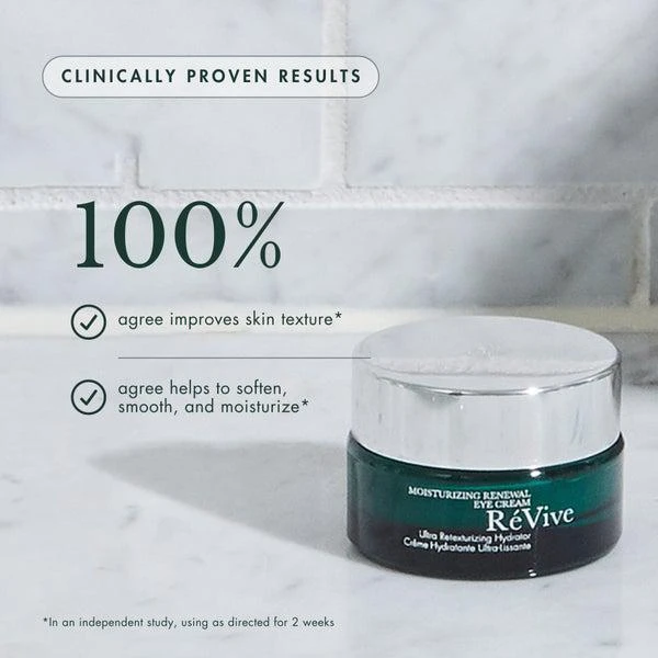 Revive RéVive Moisturizing Renewal Eye Cream 2