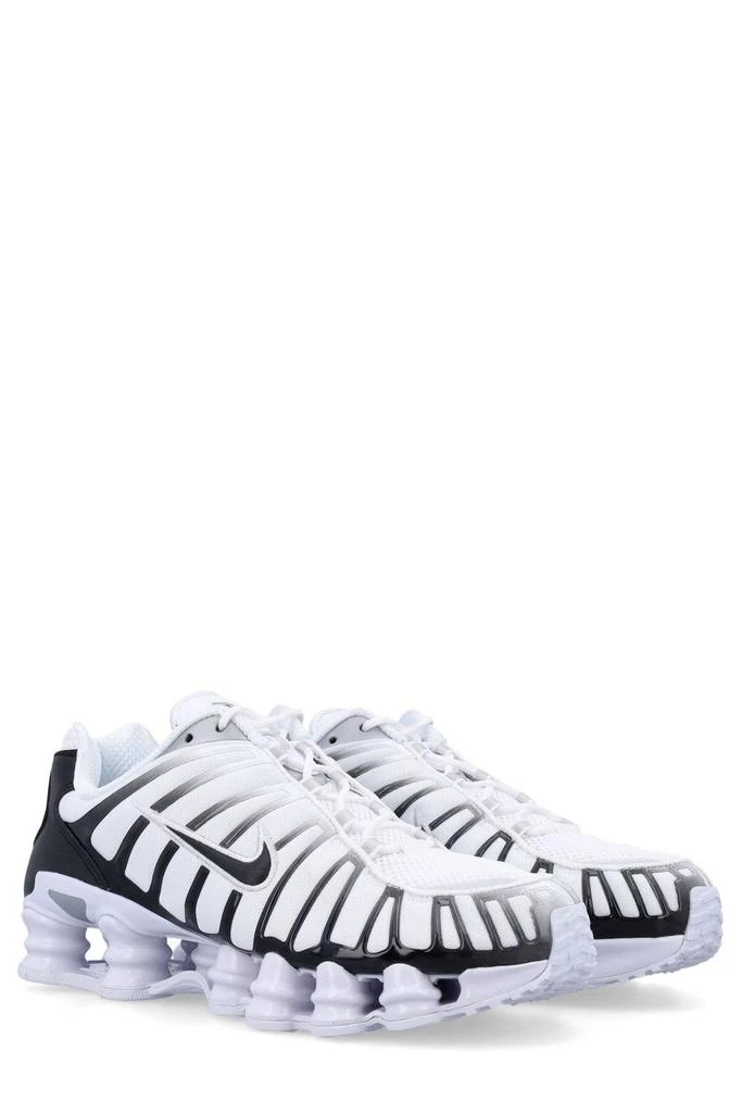 NIKE Nike Shox TL Lace-Up Sneakers 3
