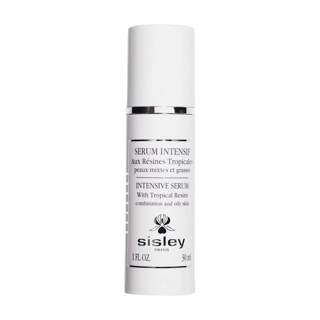 Sisley Intensive Serum With Tropical Resins 1