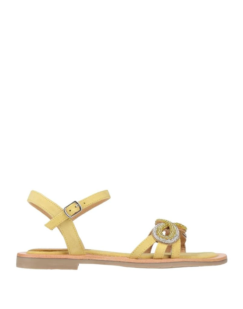 CAFèNOIR Sandals 1