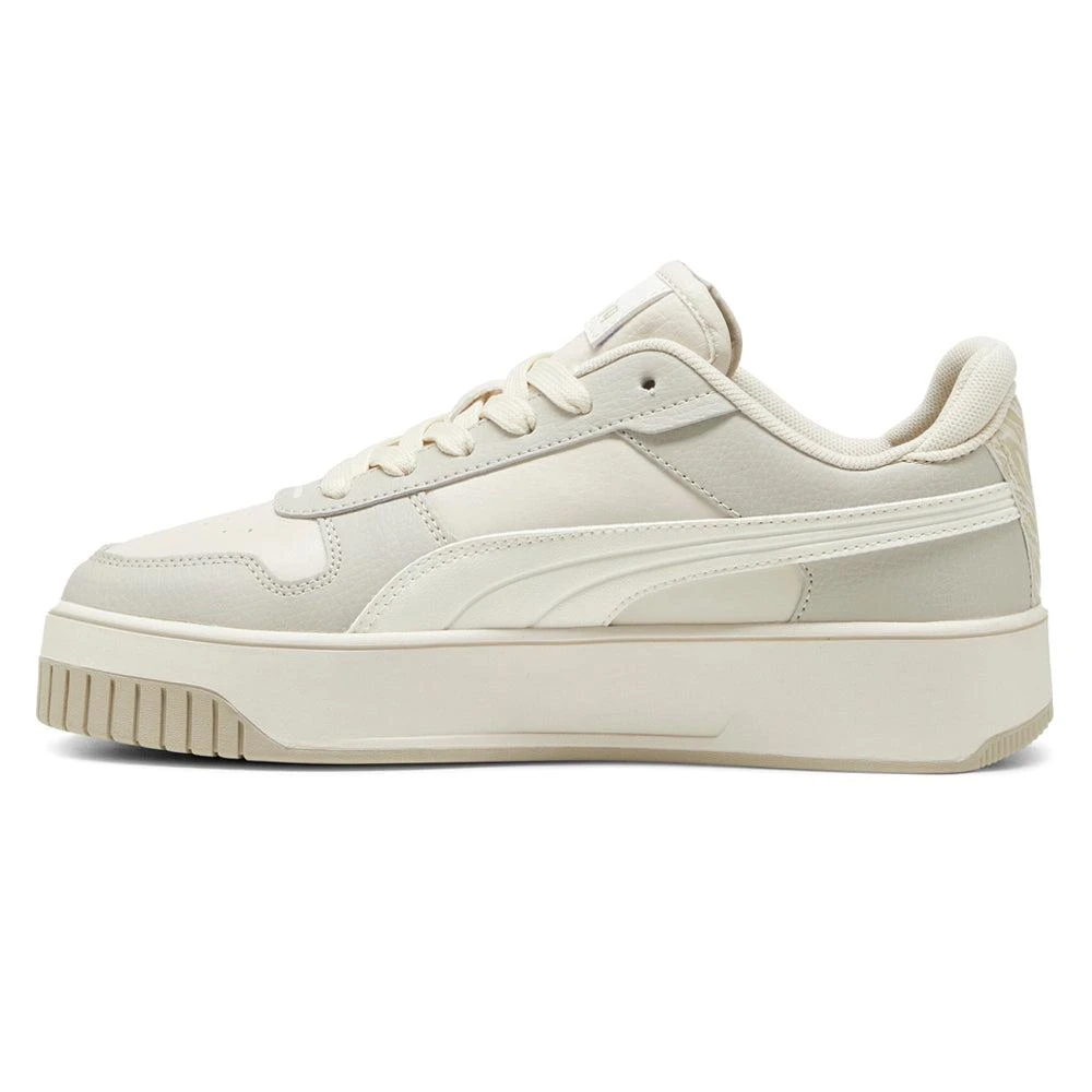 Puma Carina Street Animal Fever Lace Up Sneakers 3