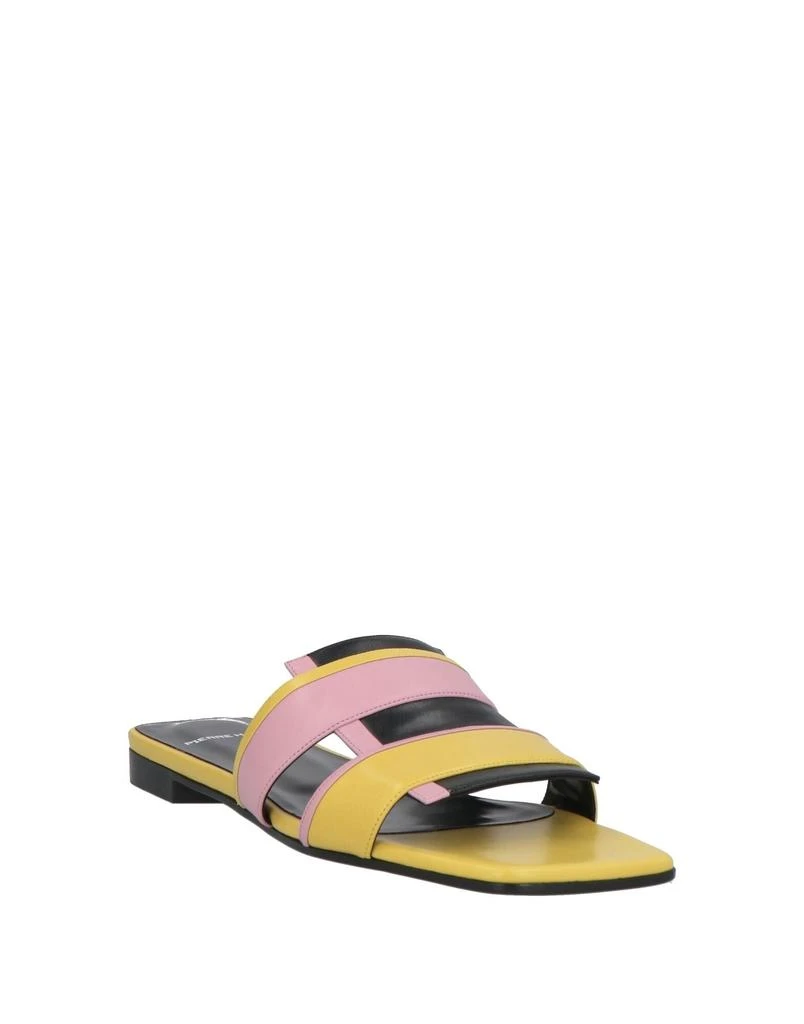 PIERRE HARDY Sandals 2