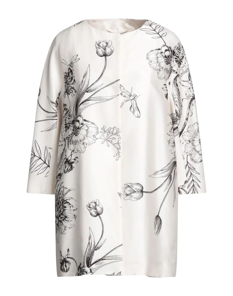 Max Mara Full-length jacket 1