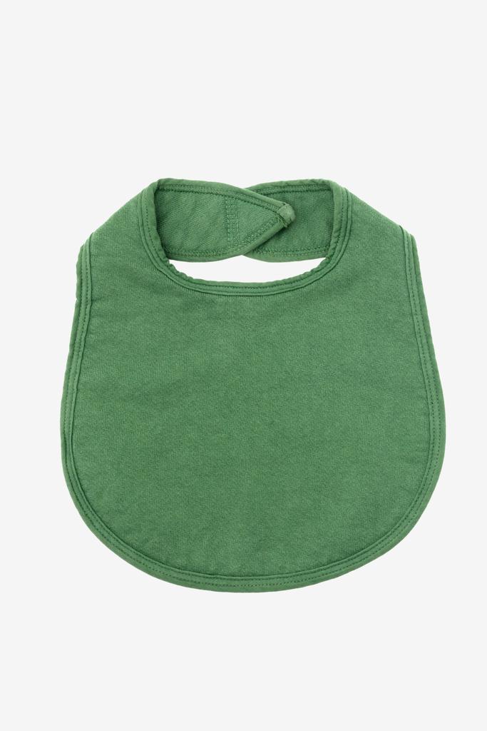 Los Angeles Apparel HF101GD - Heavy Fleece Baby Bib