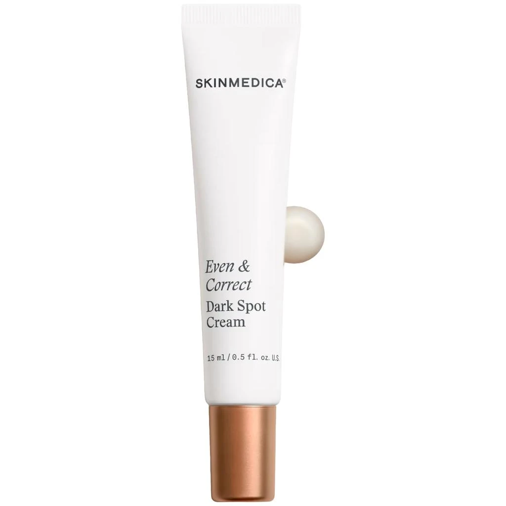 SkinMedica SkinMedica Even and Correct Dark Spot Cream 0.5 oz