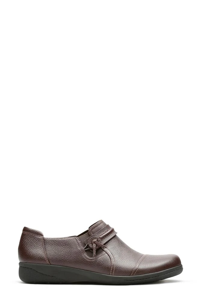 Clarks Cheyn Madi Clog 4