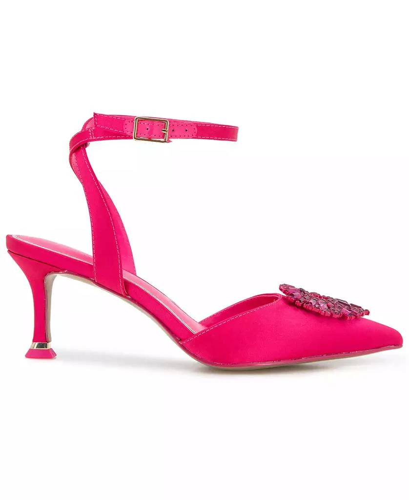 Kenneth Cole Women's Umi Starburst Pumps 2