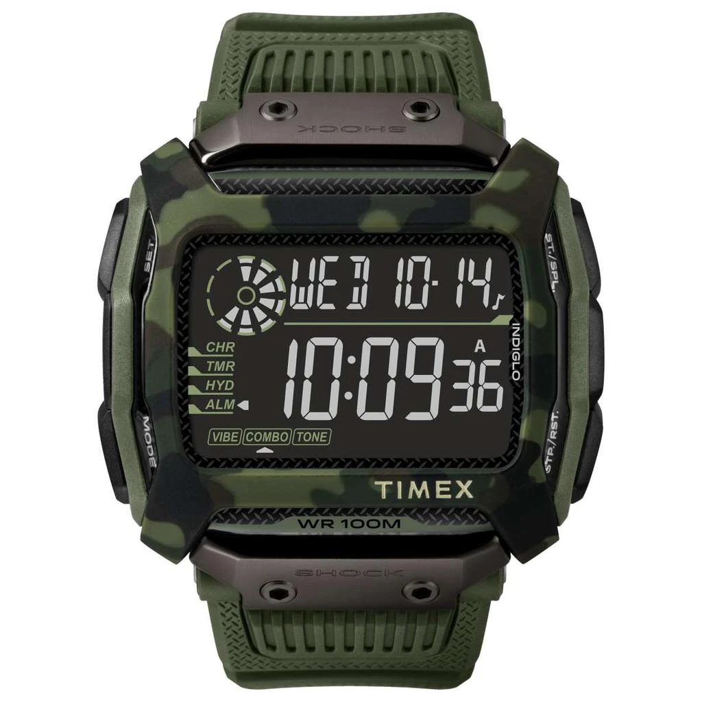 Timex Timex Trend Men's Watch 1