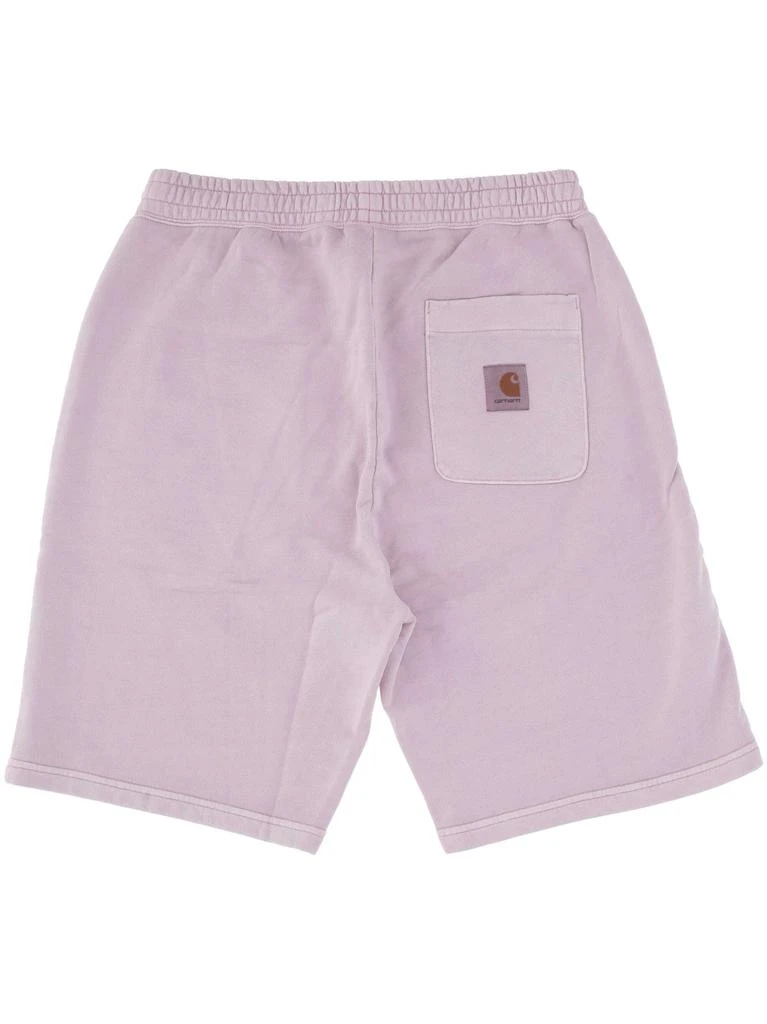 Carhartt WIP Carhartt WIP Nelson Logo Patch Bermuda Shorts 2