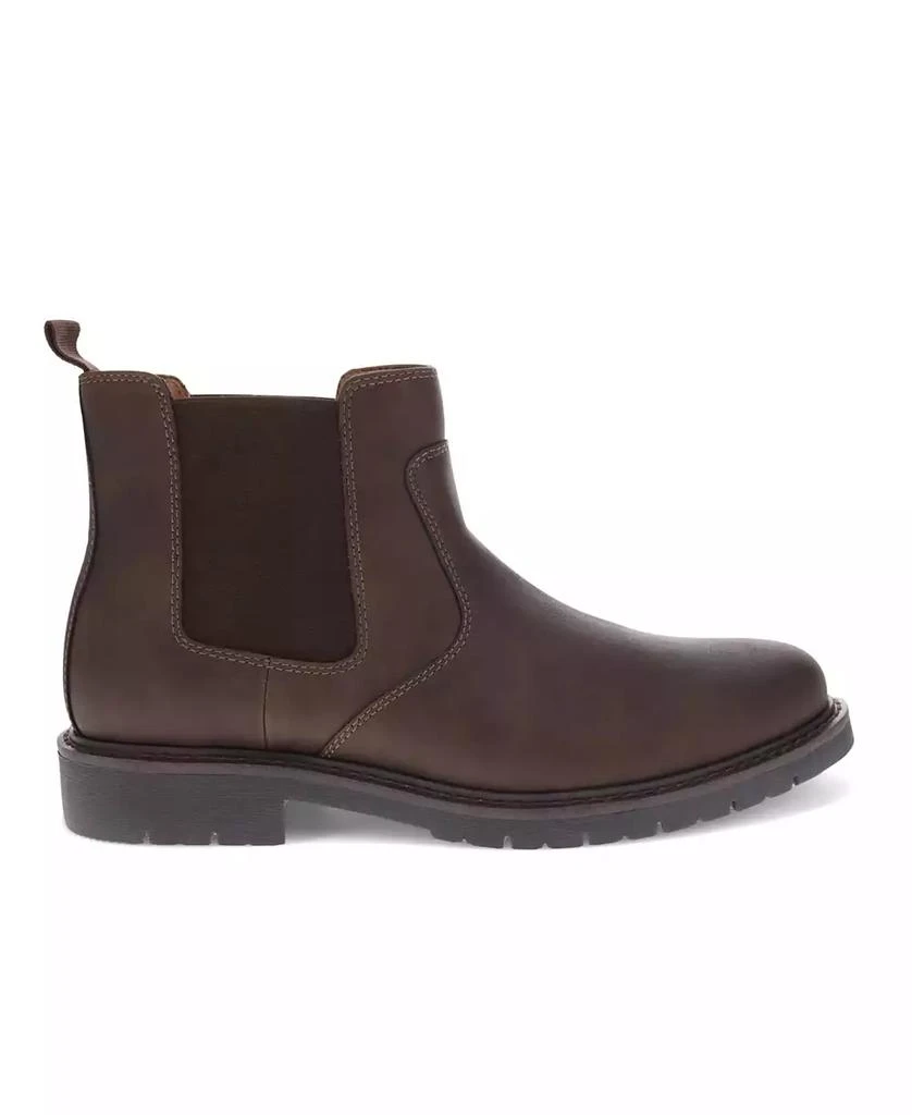 Dockers Men's Durham Casual Comfort Boots 2