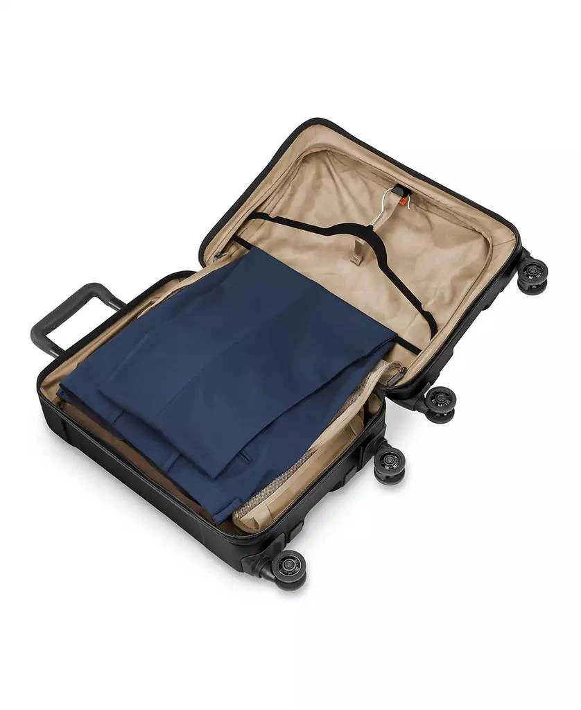 Briggs & Riley Torq International Carry-On Spinner 7
