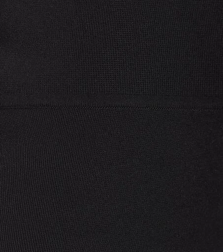 Khaite Jane cropped leggings 5
