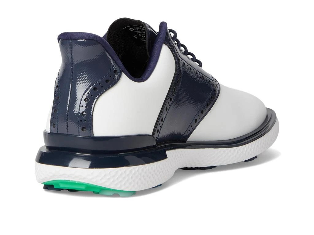 GFORE Gallivan2r Saddle Golf Shoes 5