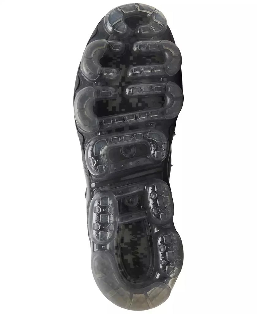 NIKE Men's Air VaporMax Plus Running Sneakers from Finish Line 6