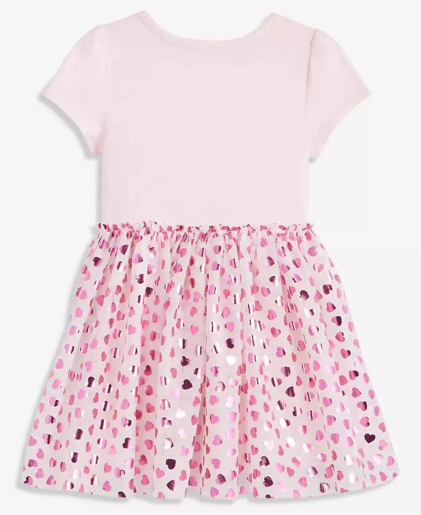Epic Threads Girls
 12M-5T Heart Tutu Dress, Macy
s Exclusive 3