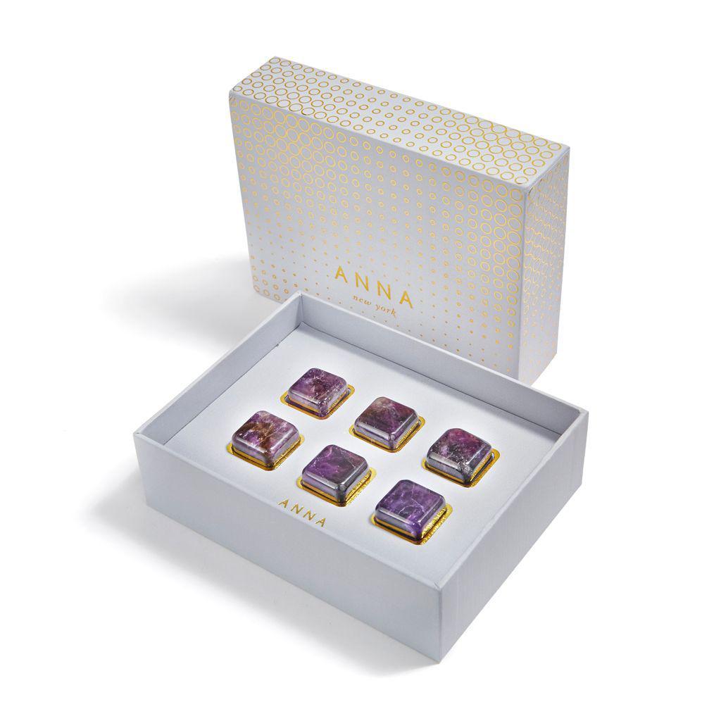 ANNA New York Vida Whisky Gems
