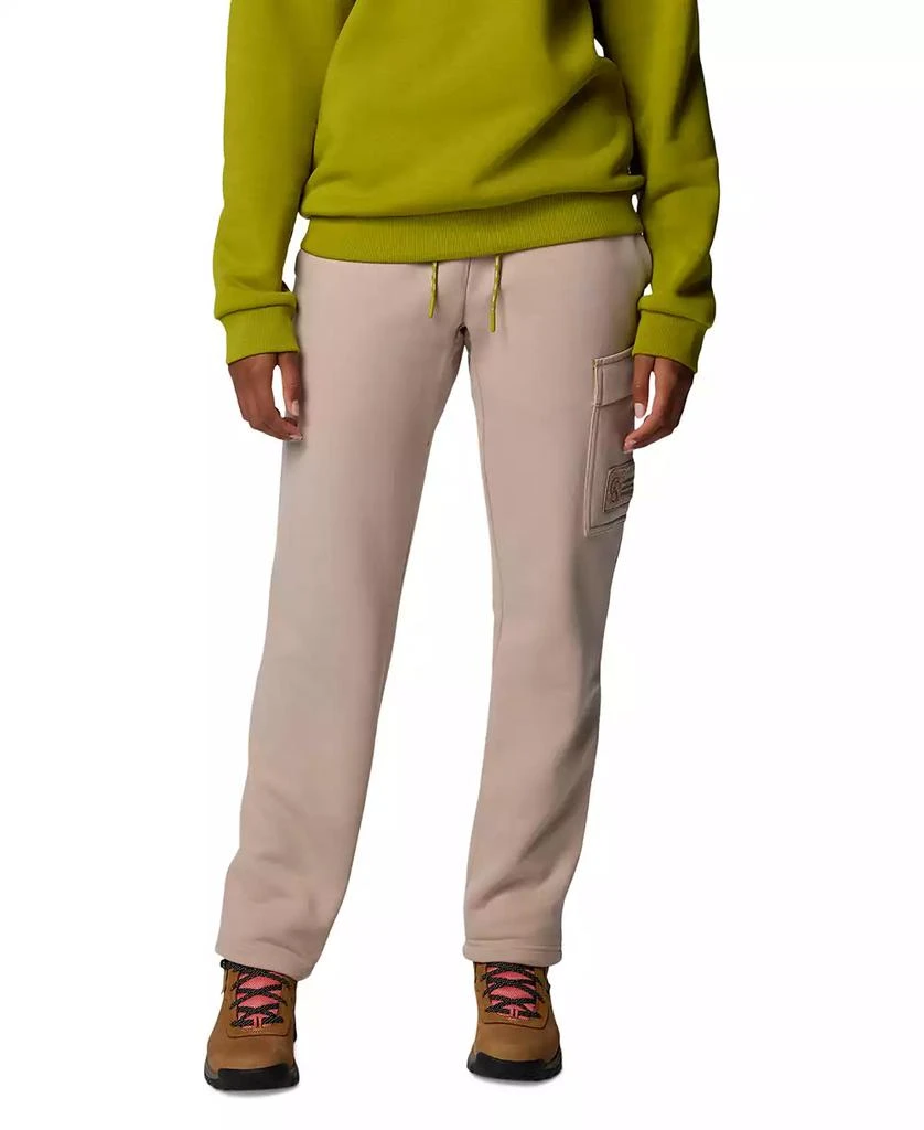 Columbia Men's Wallowa Fleece Drawstring Sweatpants 13
