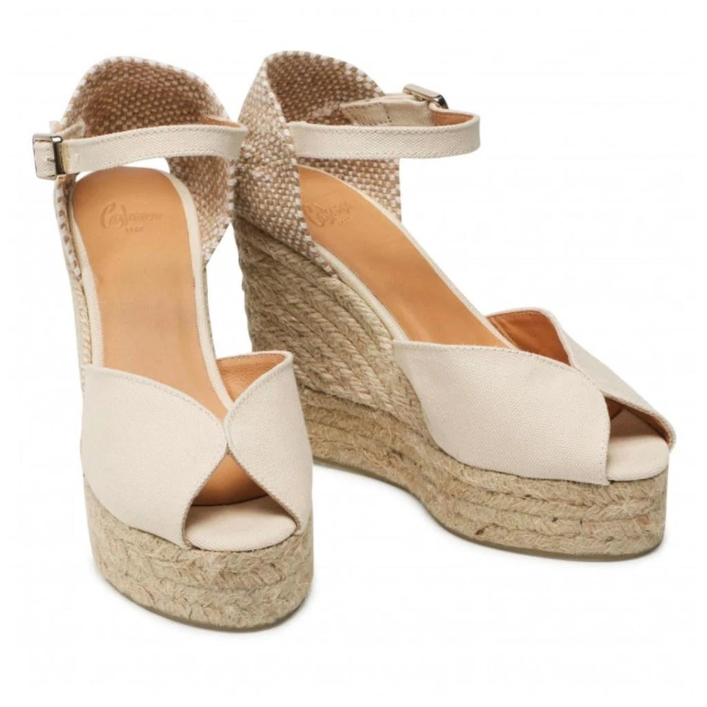 Castaner Castaner - Bianca Wed Espadrille Sandal 3