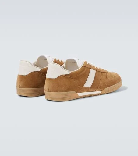 Tom Ford Radcliffe suede sneakers 6