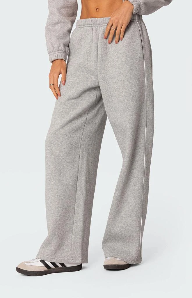 Edikted Autumn Sweatpants 5