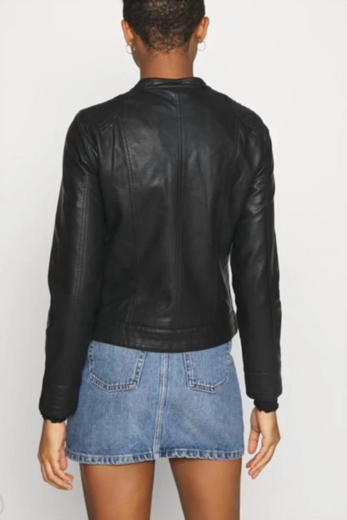 b.young B.Young - Keepin It Real Jacket 2