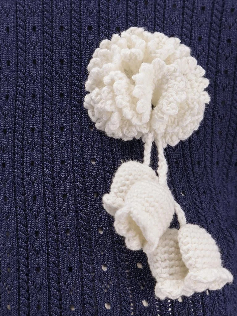 Self-Portrait Knit Crochet Flower Mini Dress On Sale Now with Up to 37% Off | Discover Exclusive Deals & Savings at BeyondStyle Authentic Self Portrait apparel & accessories|women|dresses|clothing|adult with Limited-Time Self-Portrait Knit Crochet Flower Mini Dress On Sale Now with Up to 37% Off | Discover Exclusive Deals & Savings at BeyondStyle Authentic Self Portrait apparel & accessories|women|dresses|clothing|adult with Limited-Time
