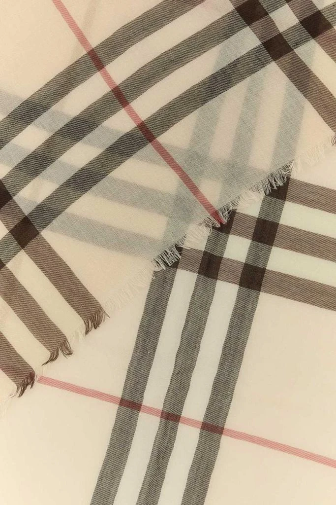 Burberry Burberry Scarves And Foulards 2