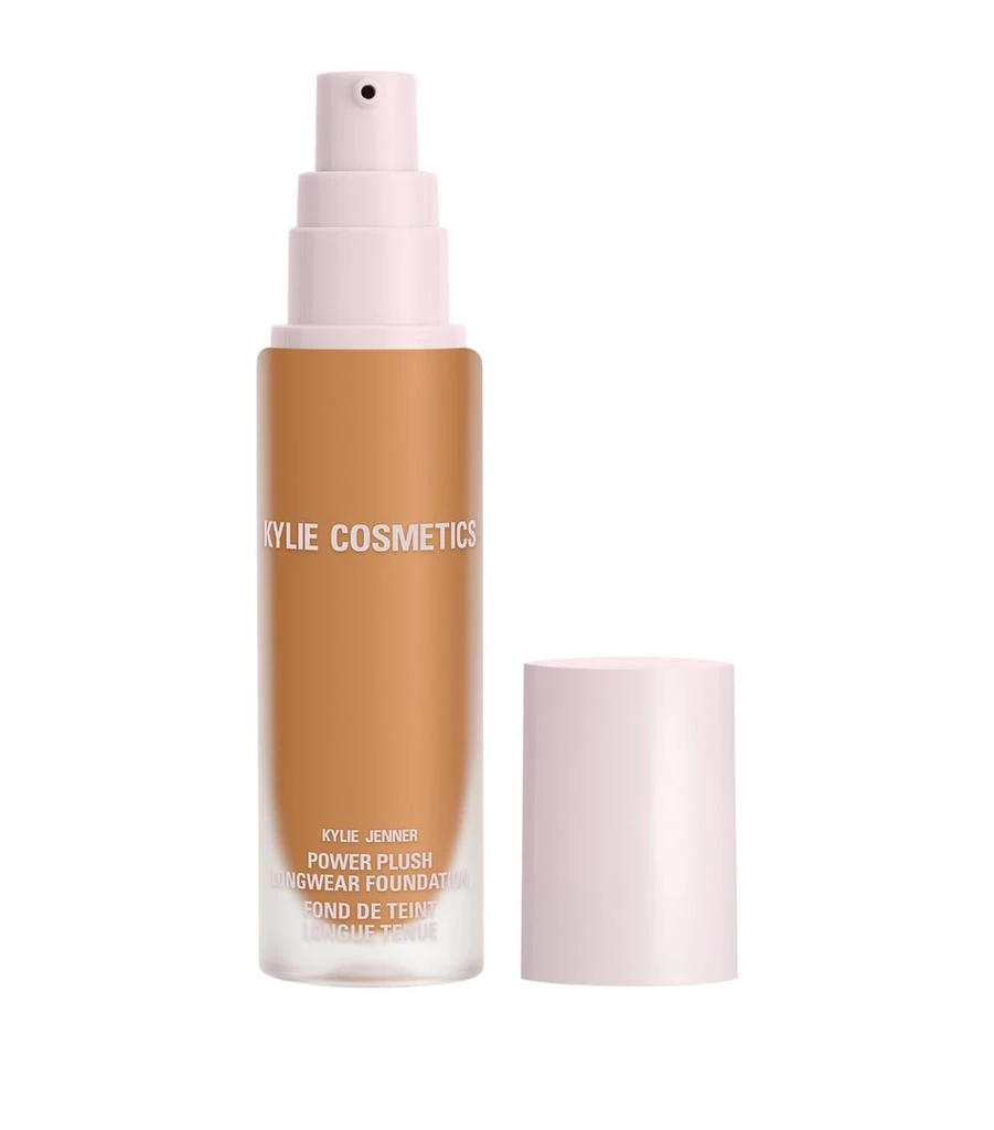 Kylie Cosmetics Power Plush Longwear Foundation 1