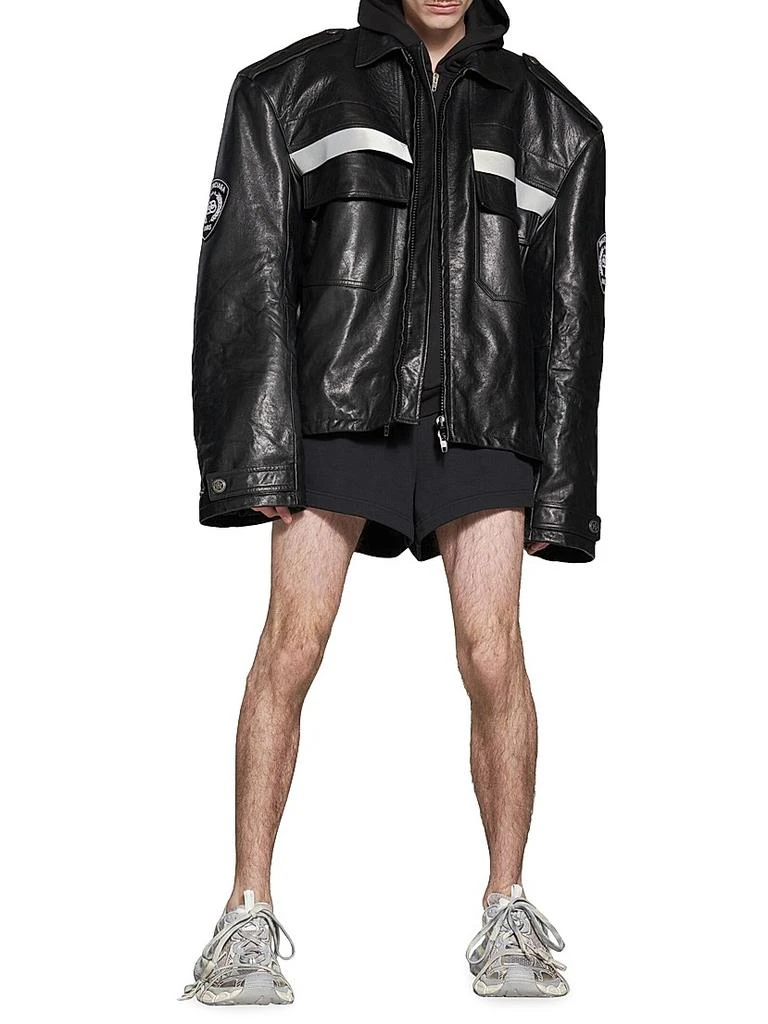 Balenciaga 3XL Sneakers 8