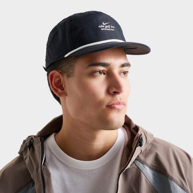 jd sports nike hat