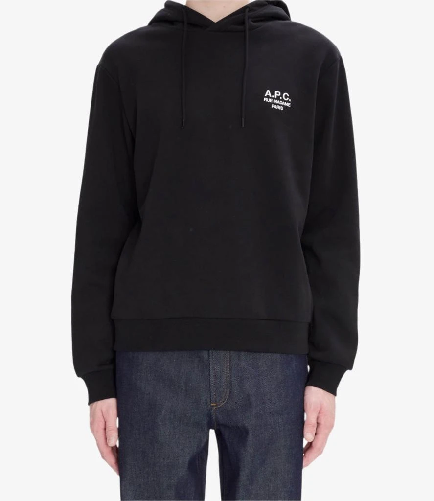 A.P.C. Standard Rue Madame hoodie (M) 5
