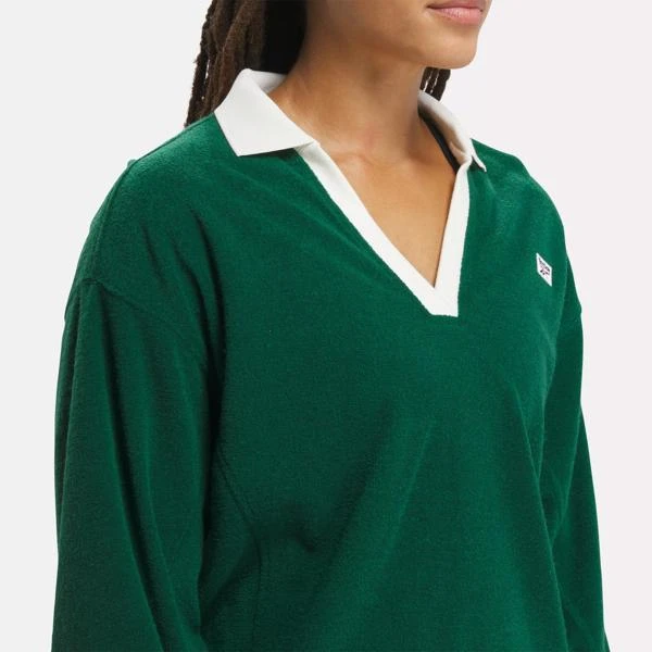 Reebok Sport Classics Cover-Up 6