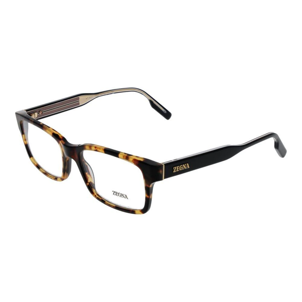 Ermenegildo Zegna Acetate Glasses Men
s (Frames)