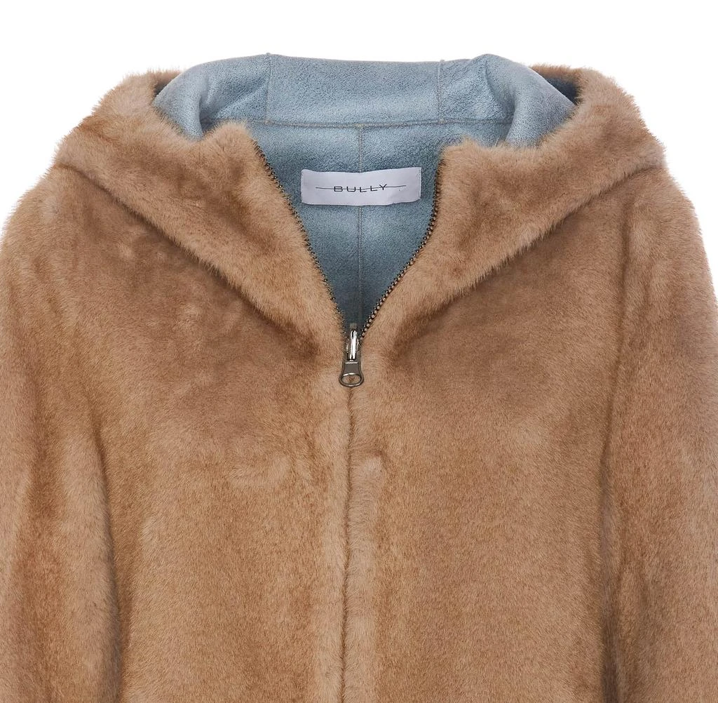 Bully Fake Fur Jacket 4