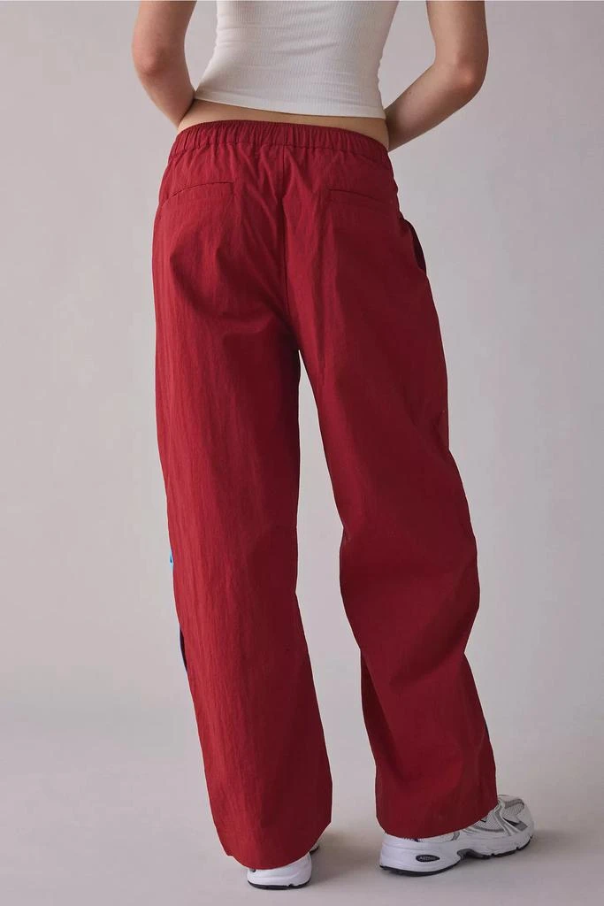 BOBO CHOSES Bobo Choses Pixel Daisy Sporty Track Pant 4