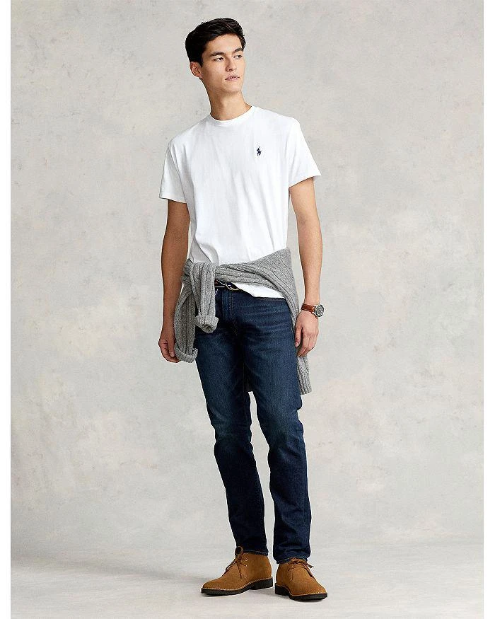 Ralph Lauren Ralph Lauren Classic Fit Crewneck Tee 3