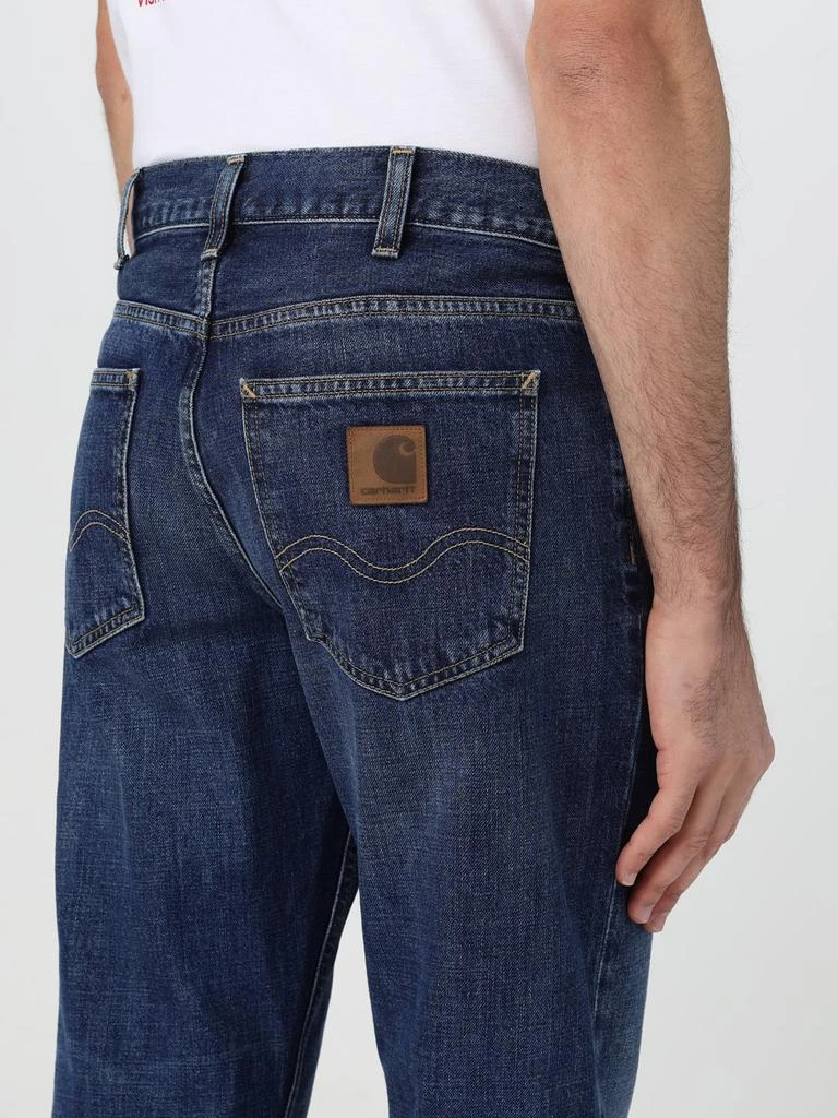 Carhartt WIP Pants men Carhartt Wip 4
