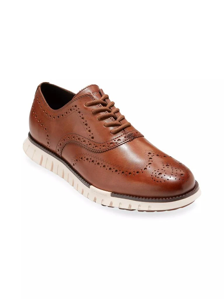 Cole Haan Zerøgrand Remastered Wingtip Oxfords 2