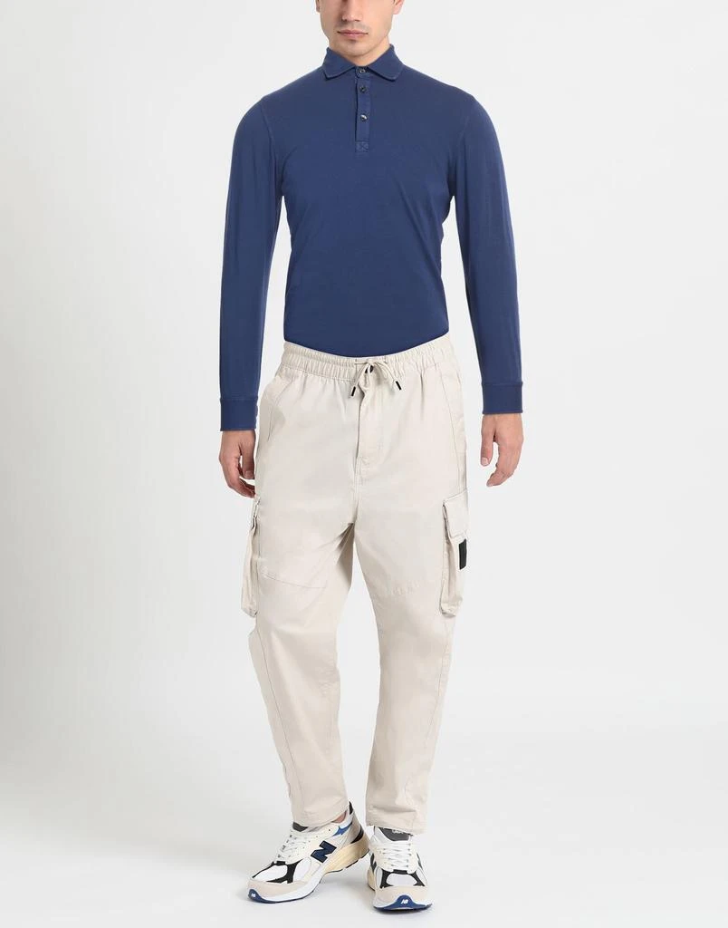 Heritage Polo shirt 2