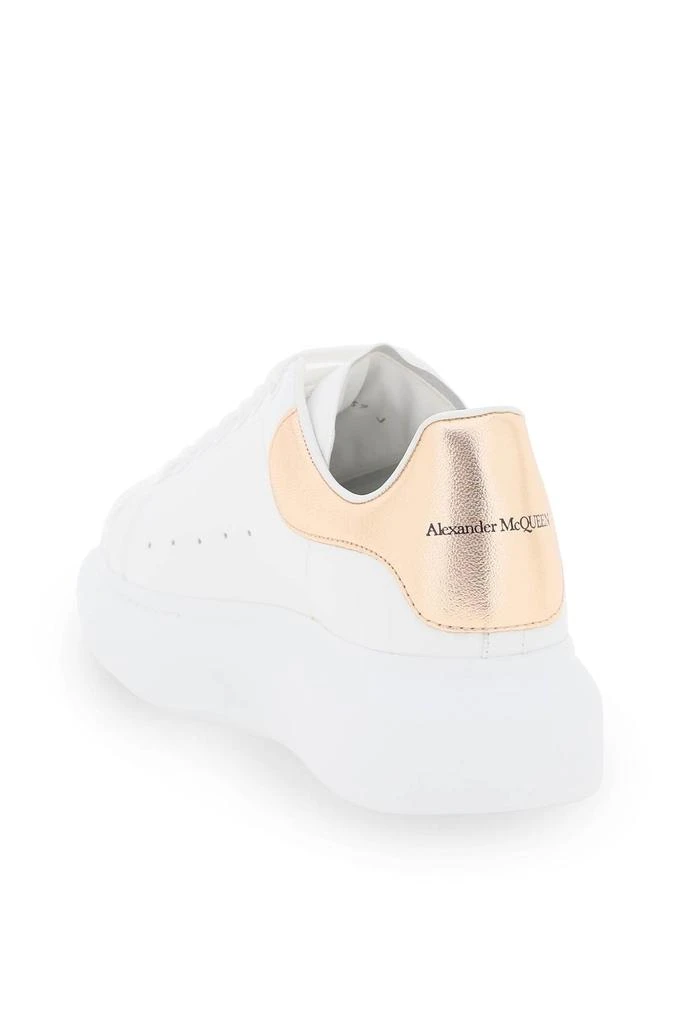 ALEXANDER MCQUEEN oversize sneakers 3