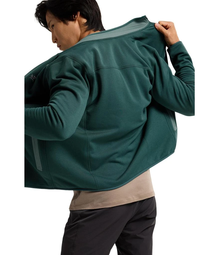 Arc'teryx Kyanite Jacket 2